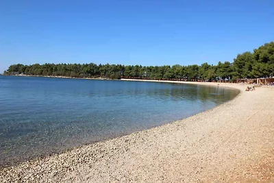 Appartamento Vacanza con famiglia Cittanova