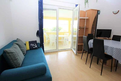 Ferienwohnung mit Klimaanlage