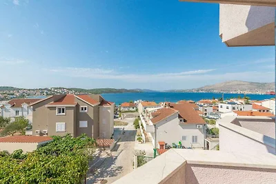 Apartment mit zwei Schlafzimmern und Meerblic