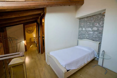 Appartamento Vacanza con famiglia Toscolano Maderno