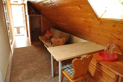 Studio in der Gartenstadt von Siófok