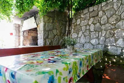 Appartamento Vacanza con famiglia Krk
