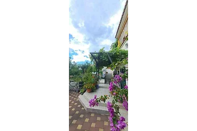 Charmantes Heritage-Apartment nahe dem Park i