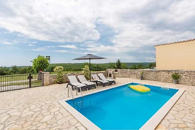 Villa mit Pool