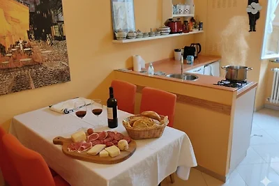 Apartament Dla rodzin Cervo