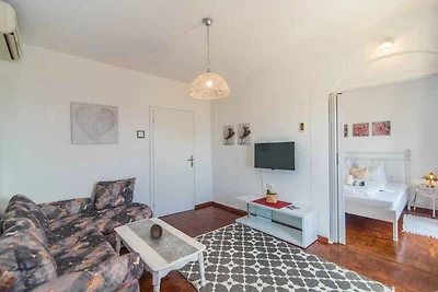 Vakantieappartement Gezinsvakantie Novi Vinodolski