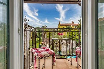 Apartment Zea, 100 m vom Meer entfernt in