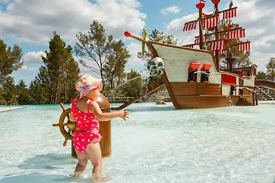FerienHaus mit Terrasse