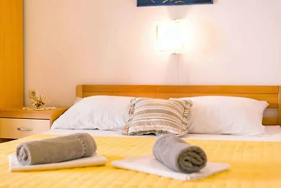 Ferienwohnung Familienfreundlich mit Klimaanl