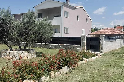 Ferienhaus mit Klimaanlage und Aussenpool