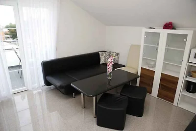 Ferienwohnung ŽELJKA Š. APP 5 (2+2)