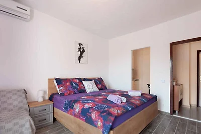 Vakantieappartement Gezinsvakantie Brela