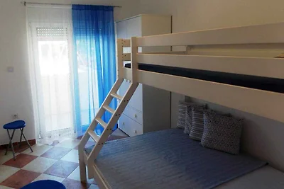 Appartamento Vacanza con famiglia Vir