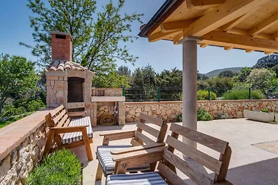 Apartamento Vacaciones familiares Nerezine