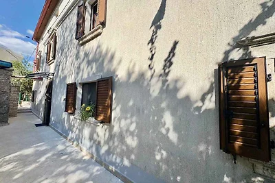 Appartement Vacances avec la famille Krnica