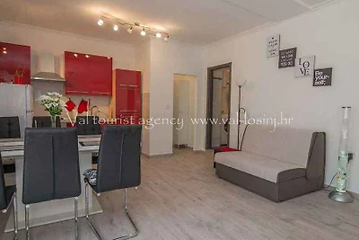 Vakantieappartement Gezinsvakantie Veli Losinj