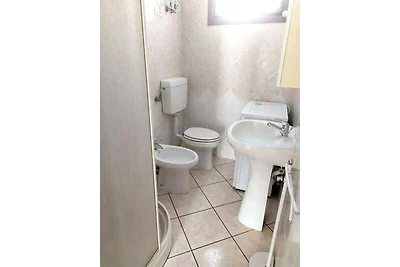 Ferienwohnung mit Balkon