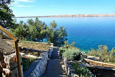Appartamento Vacanza con famiglia Barić Draga