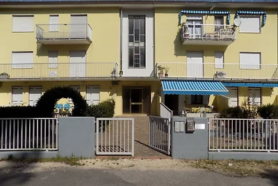 FerienWohnung mosógéppel