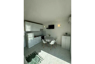 Ferienwohnung mit Klimaanlage und Grill