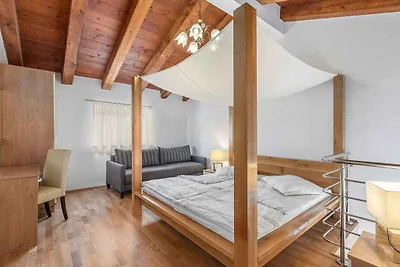 Vakantieappartement Gezinsvakantie Medaki