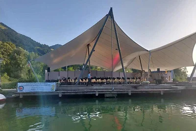 Studio mit Balkon und Internet