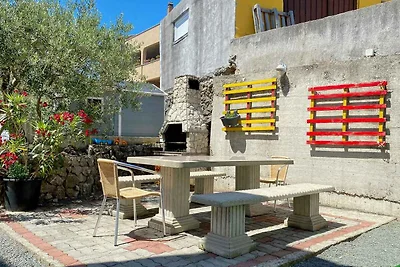 Appartamento Vacanza con famiglia Krk