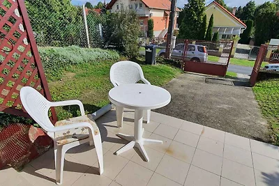 Appartamento Vacanza con famiglia Zalakaros