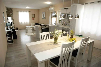 Ferienwohnung in Meernähe