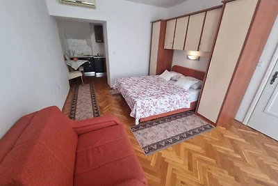 Appartamento Vacanza con famiglia Novi Vinodolski