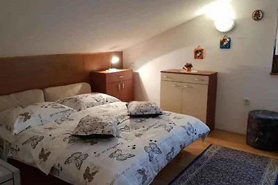 Holiday flat family holiday Bogovici