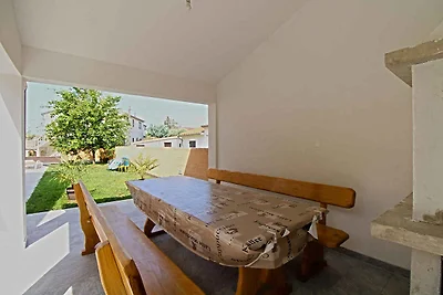 Ferienwohnung mit Klimaanlage