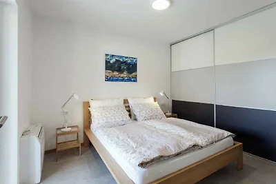Ferienwohnung mit Klimaanlage und Pool