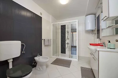 Ferienhaus für 10 Personen