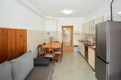 Appartamento Vacanza con famiglia Pjescana uvala
