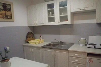 Appartamento Vacanza con famiglia Crikvenica