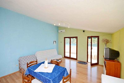 Vakantieappartement Gezinsvakantie Podglavica