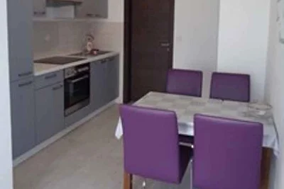 Studio mit Klimaanlage