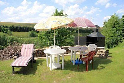 Ferienhaus mit Terrasse, am Keilberg