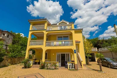Holiday flat family holiday Zagreb