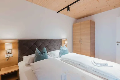 Hotelapartment mit Seeblick