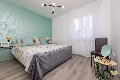 Vakantieappartement Gezinsvakantie Silo