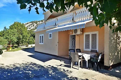 Appartamento Vacanza con famiglia Barić Draga
