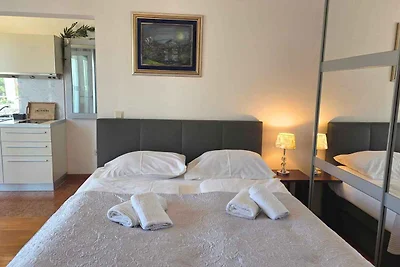 Vakantieappartement Gezinsvakantie Baska