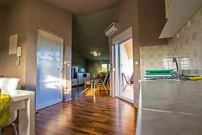 Appartamento Vacanza con famiglia Starigrad