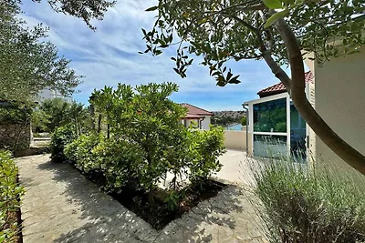 Ferienwohnung mit Meerblick 20 m von der