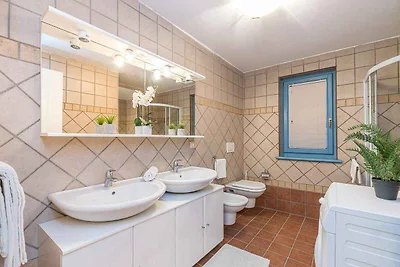 Ferienwohnung mit Balkon