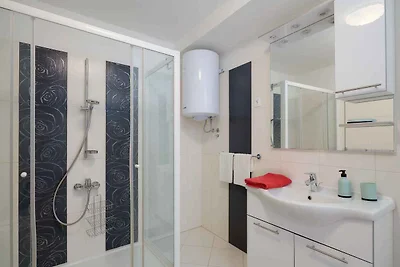 Ferienhaus für 10 Personen