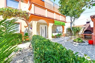 Appartamento Vacanza con famiglia Vir