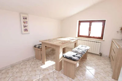 Ferienwohnung mit Klimaanlage